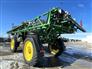 John Deere 2025 616R Sprayers - Self Propelled
