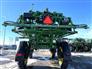 John Deere 2025 616R Sprayers - Self Propelled
