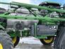 John Deere 2025 616R Sprayers - Self Propelled