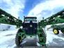 John Deere 2025 616R Sprayers - Self Propelled