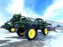 John Deere 2025 616R Sprayers - Self Propelled