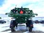 John Deere 2025 616R Sprayers - Self Propelled