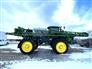 John Deere 2025 616R Sprayers - Self Propelled