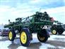 John Deere 2025 616R Sprayers - Self Propelled