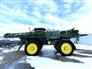 John Deere 2025 616R Sprayers - Self Propelled
