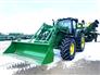 John Deere 2024 6175M Other Tractors