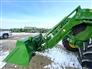 John Deere 2024 6175M Other Tractors