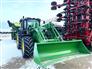 John Deere 2024 6175M Other Tractors