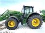 John Deere 2024 6175M Other Tractors