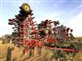 Bourgault 2014 3320-76 Air Seeders / Air Carts