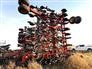 Bourgault 2014 3320-76 Air Seeders / Air Carts