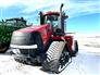 2012 Case IH Steiger 550 Quadtrac