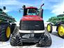 Case IH 2012 Steiger 550 Quadtrac Other Tractors