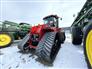 Case IH 2012 Steiger 550 Quadtrac Other Tractors