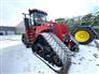 Case IH 2012 Steiger 550 Quadtrac Other Tractors