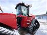 Case IH 2012 Steiger 550 Quadtrac Other Tractors