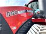 Case IH 2012 Steiger 550 Quadtrac Other Tractors