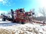 Bourgault 2007 5710 Air Seeders / Air Carts