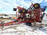 Bourgault 2007 5710 Air Seeders / Air Carts