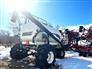 Bourgault 2007 5710 Air Seeders / Air Carts