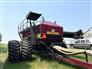 Seed Hawk 2013 8412/600 TBT Air Seeders / Air Carts