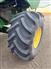John Deere 2020 S780 Combines