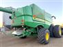 John Deere 2020 S780 Combines