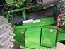 John Deere 2020 S780 Combines
