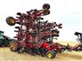 Bourgault 2015 3320-76 Air Seeders / Air Carts