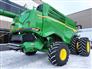 John Deere 2023 X9 1000 Combines