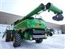 John Deere 2023 X9 1000 Combines