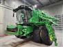 John Deere 2023 X9 1000 Combines