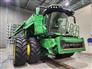 John Deere 2023 X9 1000 Combines