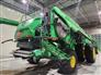 John Deere 2023 X9 1000 Combines
