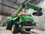 John Deere 2023 X9 1000 Combines