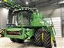 John Deere 2025 X9 1000 Combines
