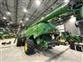 John Deere 2025 X9 1000 Combines