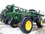 John Deere 2024 616R Sprayers - Self Propelled
