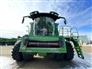 John Deere 2025 X9 1000 Combines