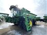 John Deere 2025 X9 1000 Combines