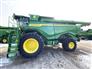 John Deere 2025 X9 1000 Combines