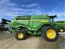 John Deere 2025 X9 1000 Combines