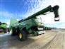 John Deere 2025 X9 1000 Combines