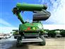 John Deere 2025 X9 1000 Combines