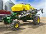 John Deere 2010 1830 Air Seeders / Air Carts