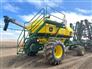 John Deere 2010 1830 Air Seeders / Air Carts