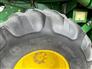 John Deere 2006 9860 STS Combines