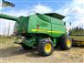 John Deere 2006 9860 STS Combines