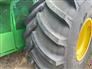 John Deere 2006 9860 STS Combines