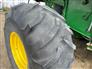 John Deere 2006 9860 STS Combines